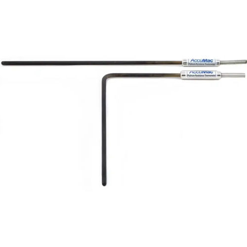 Sonda de temperatura de termopar - AM1710 series  - Additel Corporation - 4 hilos / para alta temperatura / 4 hilos