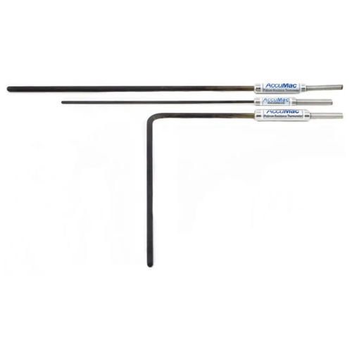 Sonda de temperatura de termopar - AM1730 series - Additel Corporation - para alta temperatura / de precisión / patrón