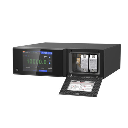 Controlador de presión para calibración de presión - ADT793 - Additel Corporation - digital / de precisión
