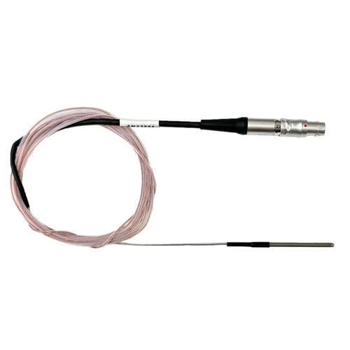 Sonda de temperatura de termopar - AM1612A series  - Additel Corporation - de inmersión / 4 hilos / de pequeño tamaño