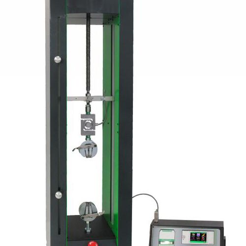 Banco de prueba de fuerza - T-DRIVE - ANDILOG Technologies - de tensión / de tracción