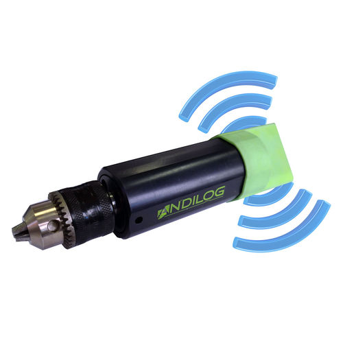 Sensor de par rotativo - WLC TH - ANDILOG Technologies - Bluetooth