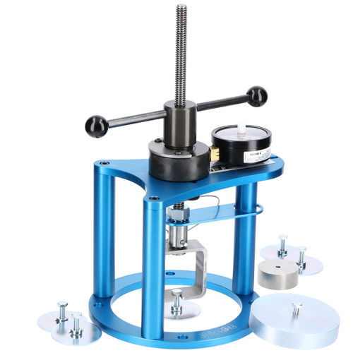 Extractometro portátil - ADHOR - ANDILOG Technologies