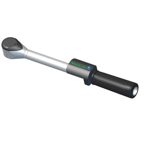 Sensor de par rotativo - WLC TW - ANDILOG Technologies - Bluetooth
