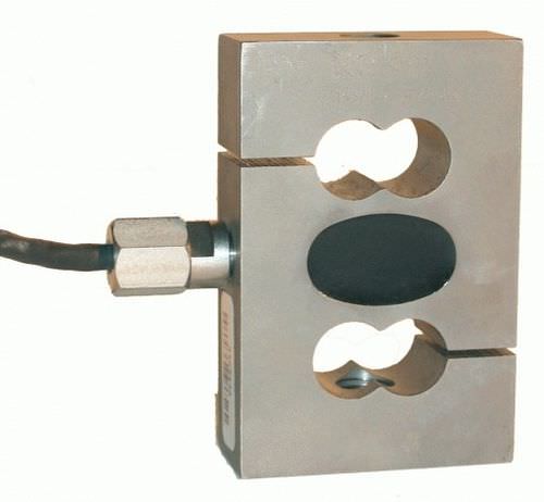 Célula de carga de compresión - SPIP S9 series - ANDILOG Technologies - de tracción compresión / de tracción / en S