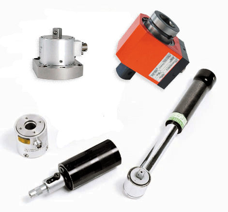 Sensor de par estático - ANDILOG Technologies