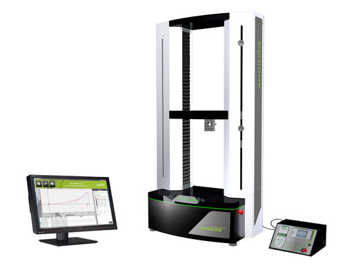 Máquina de prueba de pelado - ATLAS II CC - ANDILOG Technologies - universal / de flexión / de tracción compresión