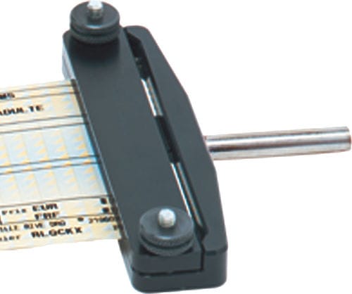 Pinza de prensión para tejidos - max. 500 N - ANDILOG Technologies - plana