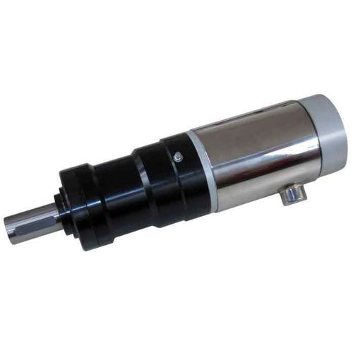 Motor neumático de paletas - NK series - OBER SpA