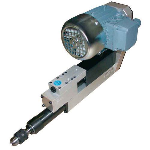 Unidad de taladrado electroneumática - MRCE series - OBER SpA
