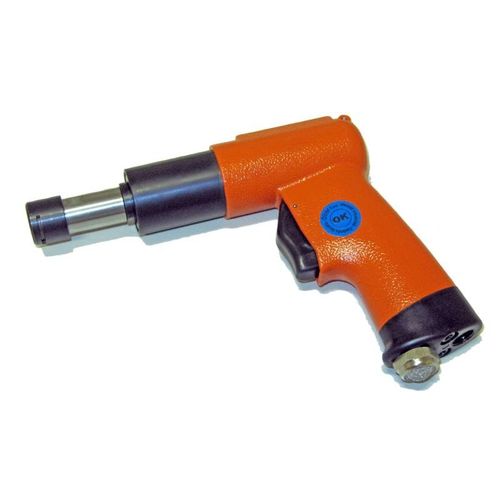 Desbarbador neumático - USV77 - OBER SpA - de metal / de plástico / para calibrado