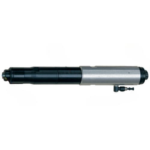 Motor neumático con paleta - ALFB ACCU-TRK series - OBER SpA - estándar / para atornillar / reversible