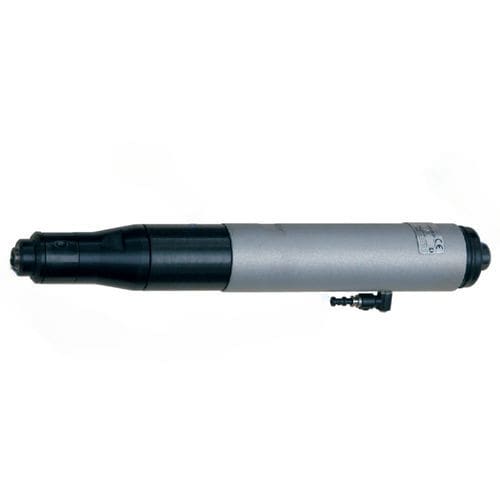 Motor neumático con paleta - ALGS ACCU-TRK  series - OBER SpA - estándar / para atornillar / reversible