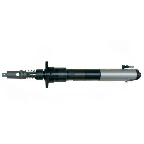 Motor neumático con paleta - LACS ACCU-TRK series - OBER SpA - para atornillar / reversible