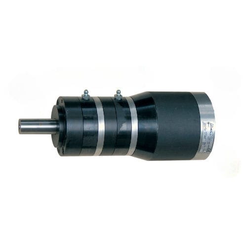 Motor neumático con paleta - LKW series  - OBER SpA - reversible