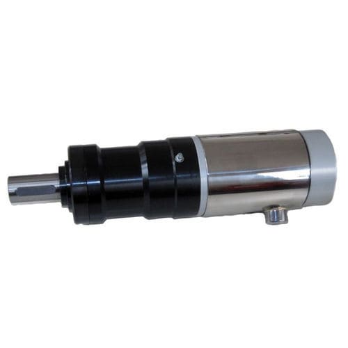 Motor neumático con paleta - Nt series - OBER SpA