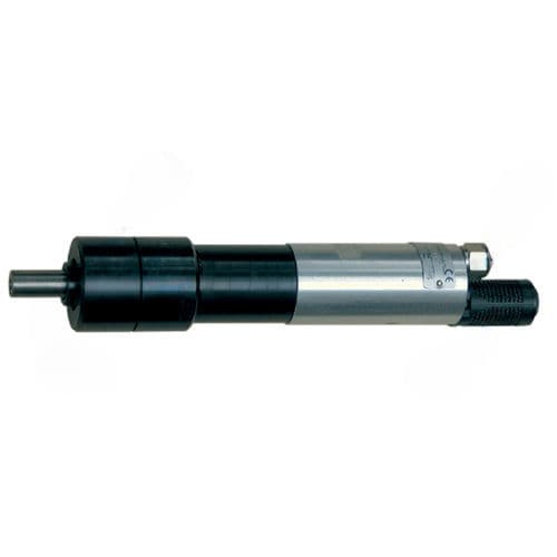 Motor neumático con paleta - LGG series  - OBER SpA