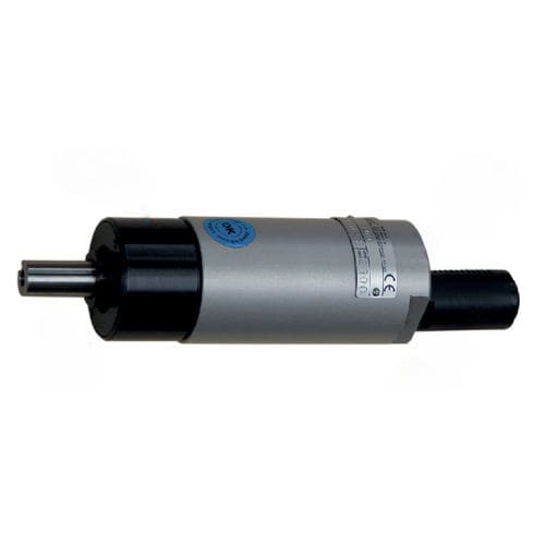 Motor neumático con paleta - P series  - OBER SpA - reversible