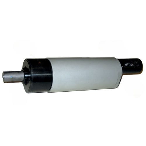 Motor neumático con paleta - SP series - OBER SpA - reversible