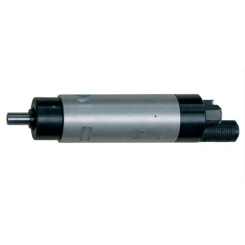 Motor neumático con paleta - T series  - OBER SpA - reversible