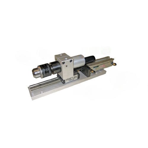 Motor neumático con paleta - LFB series  - OBER SpA
