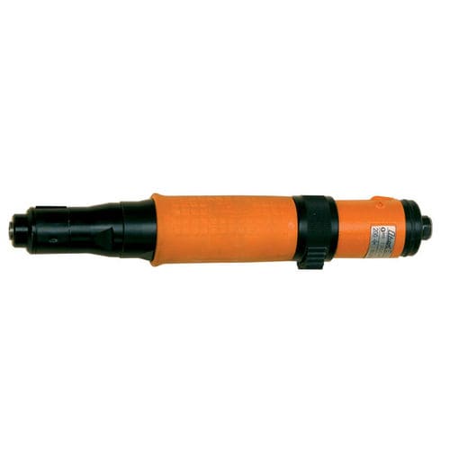 Atornillador neumático recto - ERGOVIT series - OBER SpA - con control de par / con acoplamiento de deslizamiento