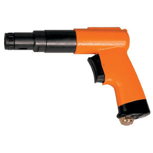 Atornillador neumático de pistola - ERGOVIT series - OBER SpA - con acoplamiento de deslizamiento