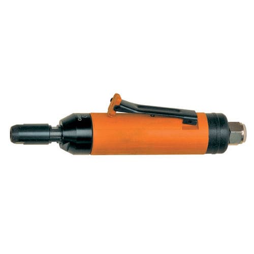Amoladora neumática - SM08  - OBER SpA - recta