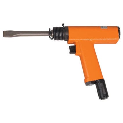 Martillo picador neumático - MAC33 - OBER SpA - para instalación