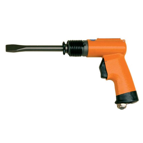 Martillo picador neumático - MAC22 - OBER SpA - para instalación
