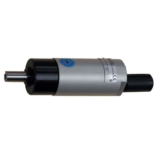 Motor neumático de paletas - P series - OBER SpA