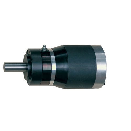 Motor neumático de paletas - LKW series - OBER SpA