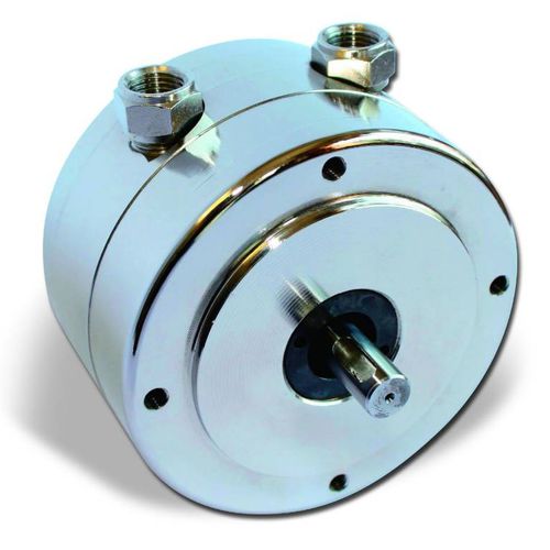 Motor neumático de paletas - PRT 100 series - OBER SpA - reversible