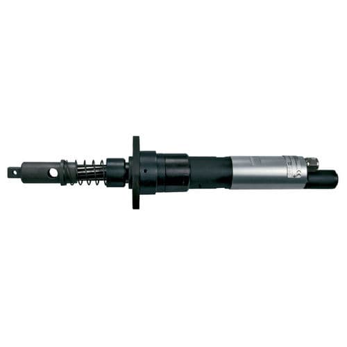 Motor neumático de paletas - LACS FD series - OBER SpA