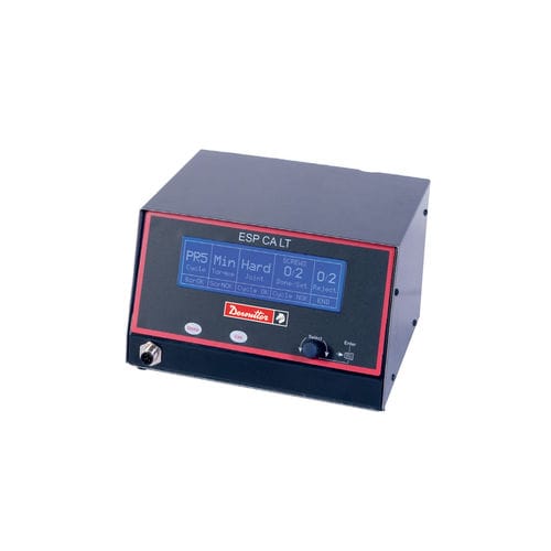Controlador de herramientas eléctrico de apriete - ESP C series - Desoutter Industrial Tools