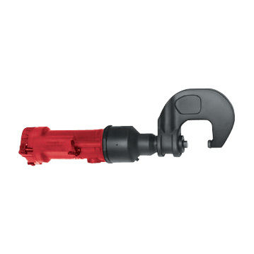 Dispositivos de apriete en C - CP0341CUDEL - Desoutter Industrial Tools - de aluminio