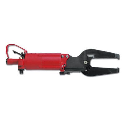 Herramienta de apriete mecánico - CP0351ESKEL - Desoutter Industrial Tools - de aluminio
