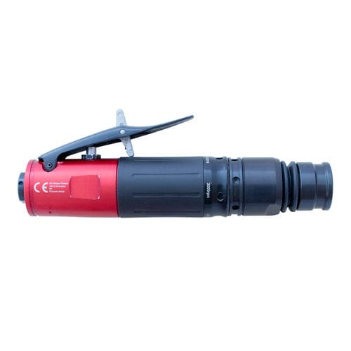 Taladradora neumática - DR300-T5500-QR - Desoutter Industrial Tools - recta