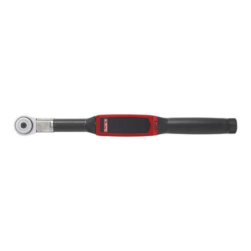 Llave dinamométrica eléctrica - DWTA series - Desoutter Industrial Tools - digital