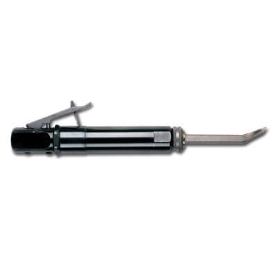 Martillo cincelador neumático - B0456 LESAR - Desoutter Industrial Tools - para obra / horizontal / de mano