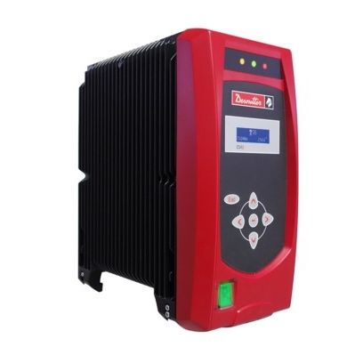 Controlador de herramientas eléctrico de apriete - CVI3 Function - Desoutter Industrial Tools