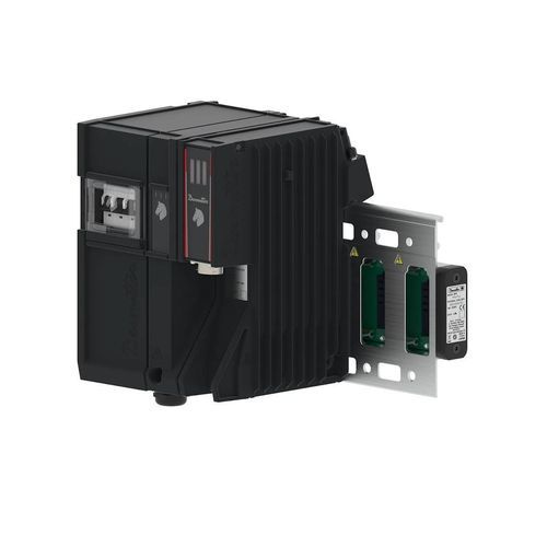 Unidad de atornillado con mando a distancia - MULTI - Desoutter Industrial Tools - automatizada / controlada por PC / modulable