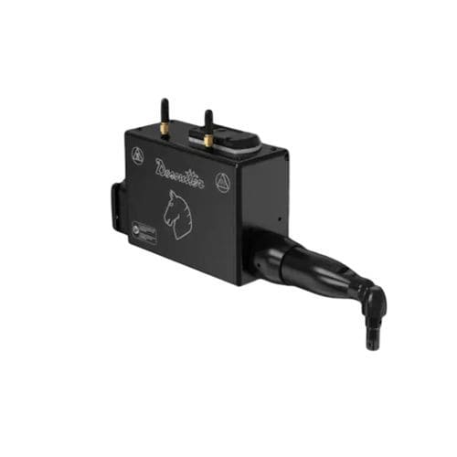 Unidad de husillo de producción - EFBCA - Desoutter Industrial Tools - de elevación / de cambio rápido / para robots