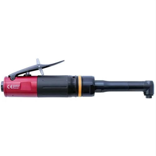 Taladradora neumática - DR300-T5500-T5-90 - Desoutter Industrial Tools - en ángulo recto