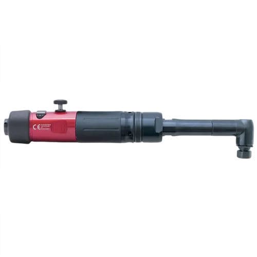 Desbarbador neumático - C27-LX300-T6-90- BRB ex - Desoutter Industrial Tools - de aluminio