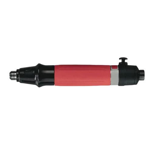 Atornillador neumático recto - SB011-AB1600-S4Q - Desoutter Industrial Tools - con parada automática / con limitador de par