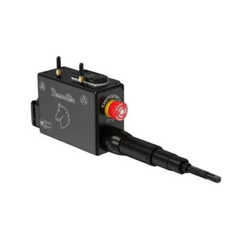 Husillo de producción - EFBCIT - Desoutter Industrial Tools - para ensamblaje / pick and place / de elevación