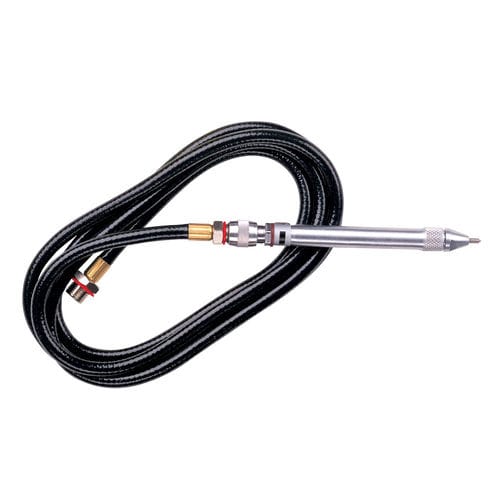 Pluma grabadora neumática - VP2-X - Desoutter Industrial Tools - por rayado