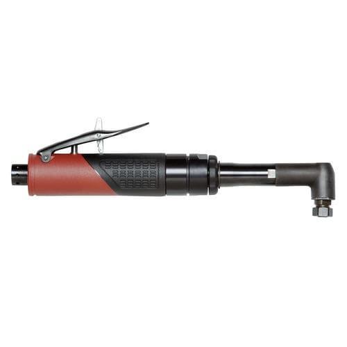Taladradora neumática - DR300-T5500-T5-90 - Desoutter Industrial Tools - en ángulo recto