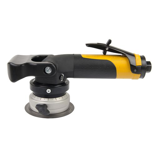Achaflanadora neumática - LSB38 - Atlas Copco Tools - portátil
